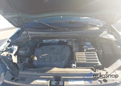 2019 Volkswagen Tiguan 2.0T Se/2.0T Sel/2.0T Sel R-Line/2.0T Sel R-Line Black from USA, damaged, VIN 3VV3B7AX4KM123782